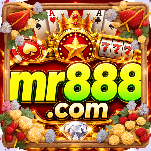 mr888 — mitra unggulan